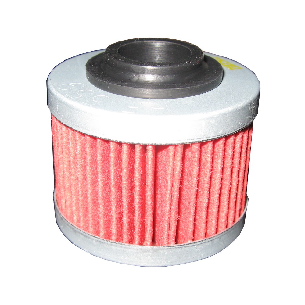 Oil Filter Can-Am 450 08 Filtri Olio HIFLO FILTRO