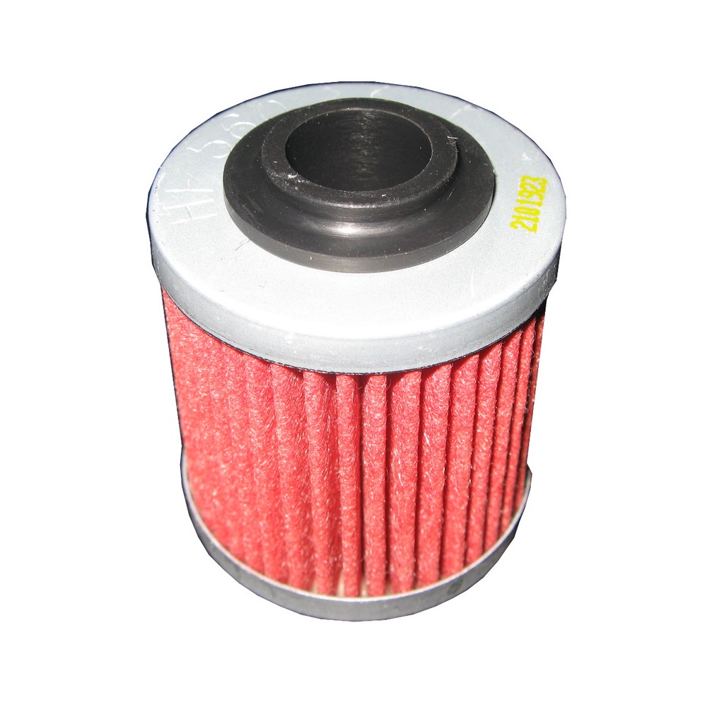 Oil Filter Can-Am 450 09 Filtri Olio HIFLO FILTRO