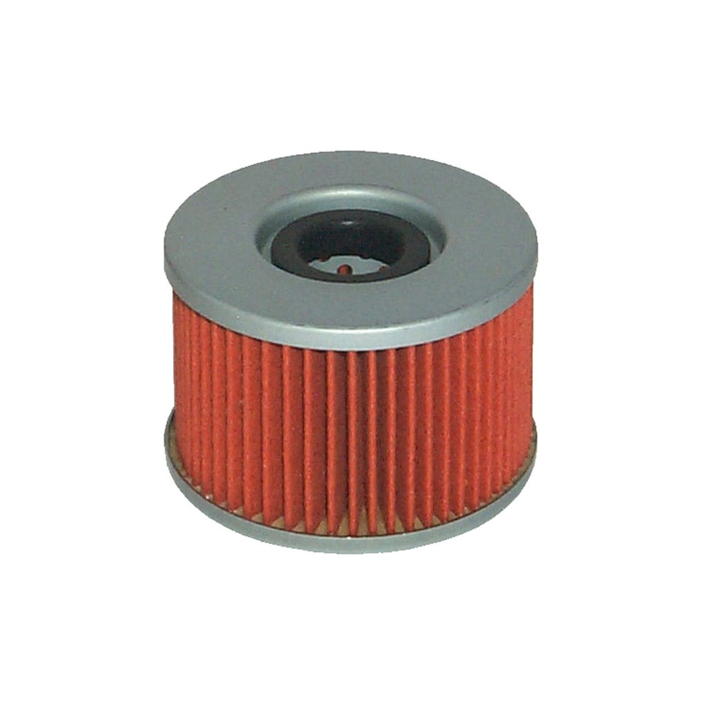 Filtro Aceite Kymco Venox 250 para KYMCO Venox 250 02- Filtros de Aceite HIFLO FILTRO