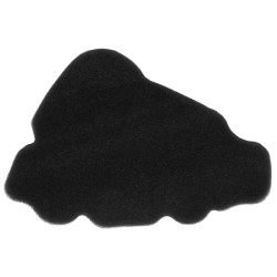 Filtre à Air ET4 4T (Tous)Skipper 4T pour PIAGGIO Vespa ET4 50/125/150 00-05 et autres modèles Admission OKYAMI