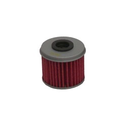 Ölfilter Kymco X-Citing 40012-18 für KYMCO X-citing 400i 12-18 Ölfilter HIFLO FILTRO