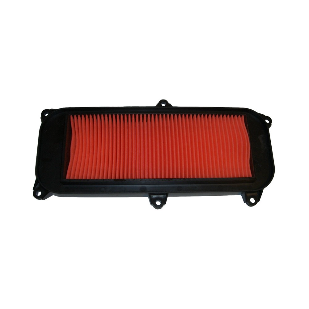 Luftfilter Kymco Dink 125/200I 06- II. Serie für KYMCO Dink 125/200 06- und andere Modelle Ansaugung OKYAMI