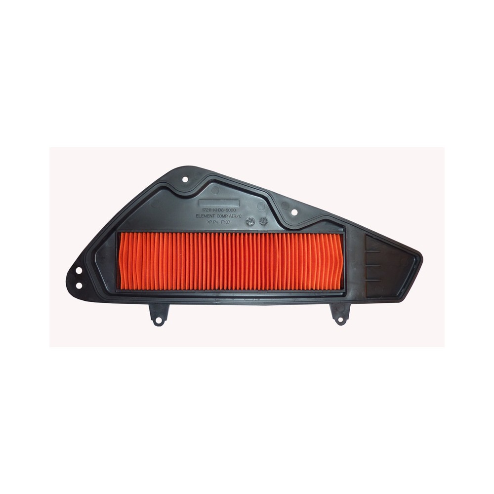 Filtro Aria Kymco BW 12515000-04 per KYMCO BW 125150 00-04 Aspirazione OKYAMI