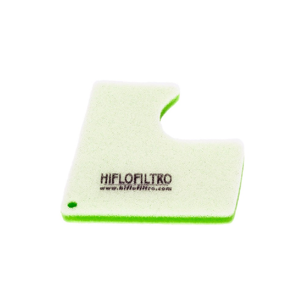 Filtro Aria Aprilia 50 Scarabeo D-Tech 01-07 per APRILIA 50 Scarabeo Di-Tech 01-07 Aspirazione HIFLO FILTRO