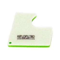 Filtro Aria Aprilia 50 Scarabeo D-Tech 01-07 per APRILIA 50 Scarabeo Di-Tech 01-07 Aspirazione HIFLO FILTRO