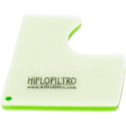 Filtro Aria Aprilia 50 Scarabeo D-Tech 01-07 per APRILIA 50 Scarabeo Di-Tech 01-07 Aspirazione HIFLO FILTRO