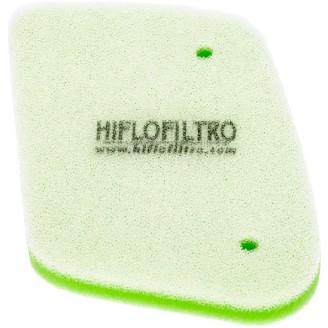Filtro Aria Aprilia LEONARDO125150 96-05 per APRILIA Leonardo 125150 96-05 Aspirazione HIFLO FILTRO