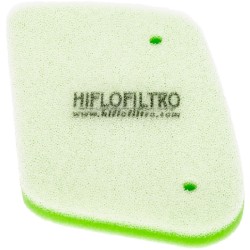 Luftfilter Aprilia LEONARDO 125/150 96-05 für APRILIA Leonardo 125/150 96-05 Ansaugung HIFLO FILTRO