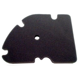 Air Filter Vespa GtGtvGTS125250300, MP3 125250 for PIAGGIO X Evo 125200250 nd and other models Aspirazione OKYAMI