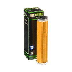 Ölfilter Beta Rr Enduro 350/400/450/520 10- für BETA RR Enduro 350/400/450/520 10- Ölfilter HIFLO FILTRO