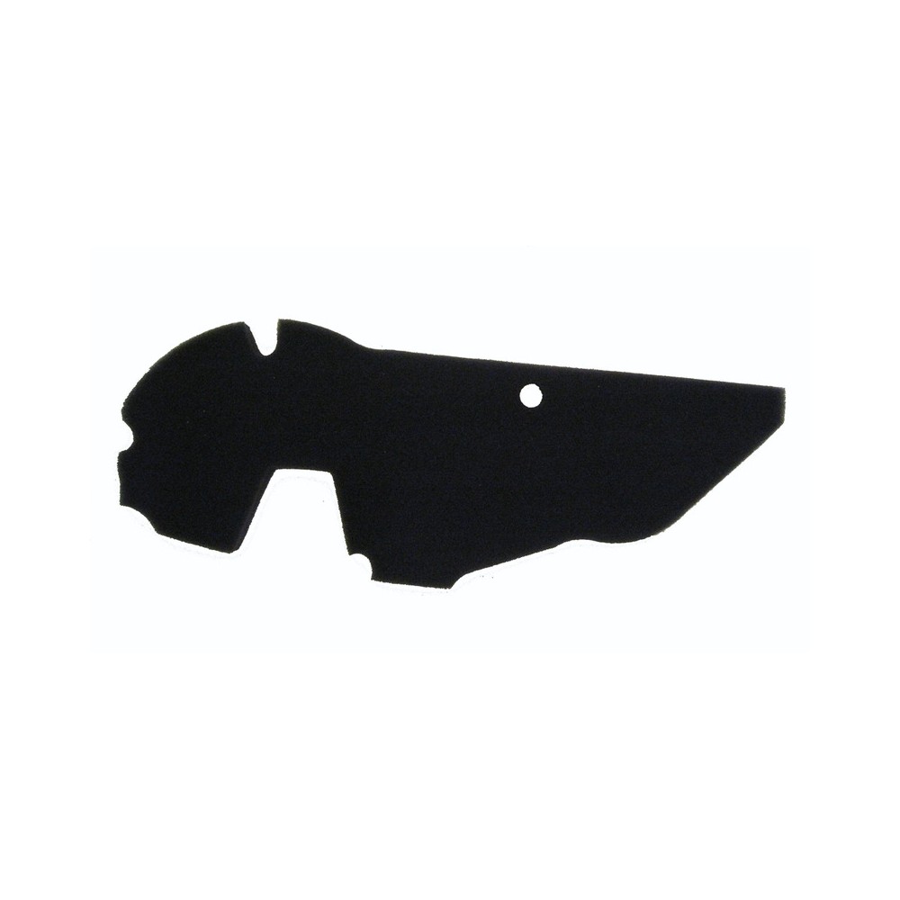 Filtro Aria Aprilia SCARABEO50 4T 4V 09- per APRILIA Scarabeo 4T 50 02- e altri modelli Aspirazione OKYAMI
