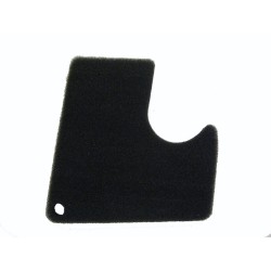 Luftfilter Aprilia SCARABEO 50 Di-Tech für APRILIA Scarabeo 50 Di-Tech 01-07 Ansaugung OKYAMI