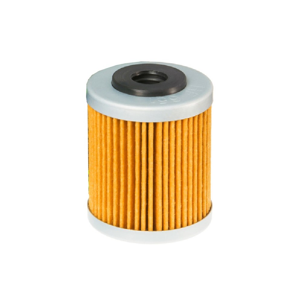 Filtre à Huile Ktm Duke 690 12- pour KTM Duke 690/Enduro R/SMC R 12- Filtres à Huile HIFLO FILTRO