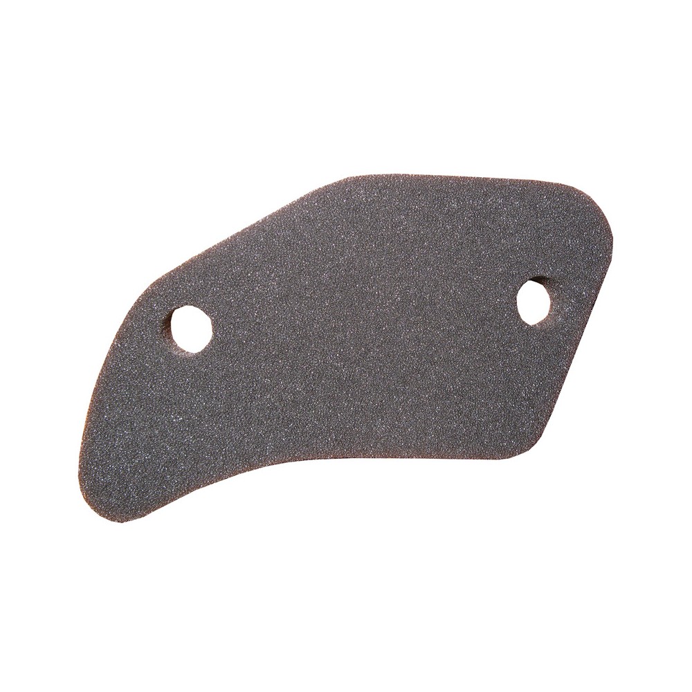 Air Filter Gas Recovery Liberty 2TNrg MC3Fly 2T 05- Diesis for PIAGGIO Liberty 2TNRG MC3Fly 2T 05- and other models Aspirazione OKYAMI