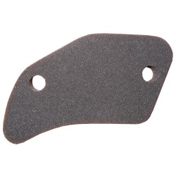 Luftfilter Rückgewinnung Gas LIBERTY 2T/Nrg MC3/Fly 2T 05- Diesis für PIAGGIO Liberty 2T/NRG MC3/Fly 2T 05- und andere Modelle Ansaugung OKYAMI