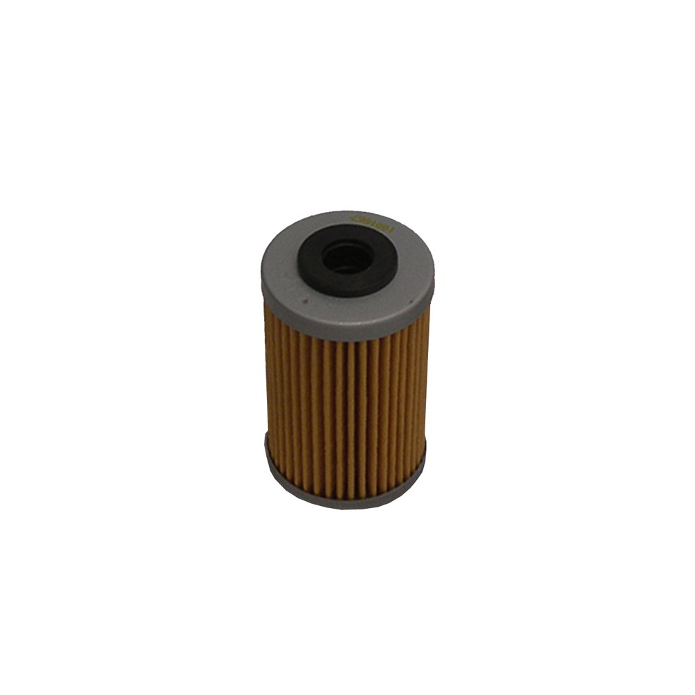 Filtro de Aceite Ktm Sx 250 06- para KTM XC-F/XCF-W/SX-F 250 06- Filtros de Aceite HIFLO FILTRO