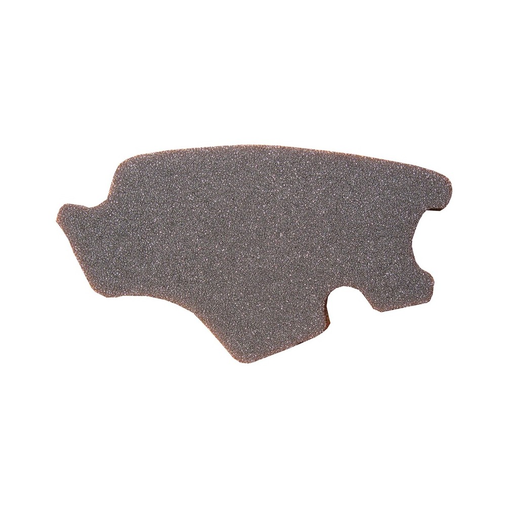 Filtro Aria Recup.Gas Vespa LxflyZip, Liberty Rst 50 4T 05- per PIAGGIO Vespa LX 50 4T 05- e altri modelli Aspirazione OKYAMI