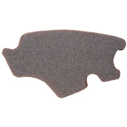 Secondary Air Filter Vespa LxflyZip, Liberty Rst 50 4T 05- for PIAGGIO Vespa LX 50 4T 05- and other models Intake OKYAMI