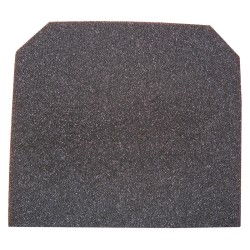 Luftfilter Peugeot XR7 50 für PEUGEOT XR7 50 08- Ansaugung OKYAMI