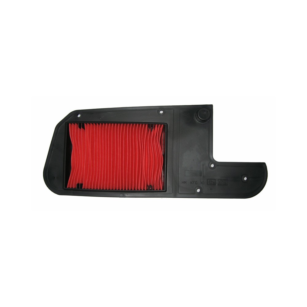 Filtre à Air Honda SILVERWING 125/150, Pantheon 125/150 4T pour HONDA S-Wing 125/150 07- et autres modèles Admission OKYAMI