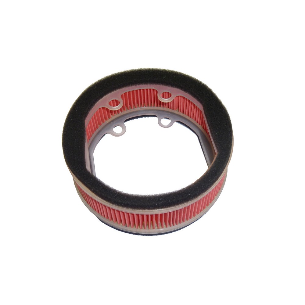 Filtro de aire correa Xenter 125/150 12- Majesty 125S 14-14 para YAMAHA HW Xenter 125/150 12- y otros modelos Admisión OKYAMI