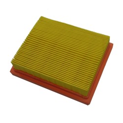 Luftfilter Honda XR 125 03-09 für HONDA XR 125 03-09 Ansaugung OKYAMI