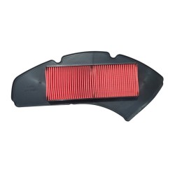 Luftfilter Yamaha N-Max 12515- für YAMAHA GPD125A N-Max 15- Ansaugung OKYAMI