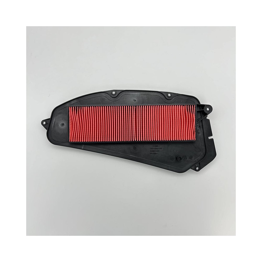 Filtro Aria Kymco Xciting 400i16-21- Xciting 400i S 18- per KYMCO Xciting 400i 16-21 e altri modelli Ansaugung OKYAMI