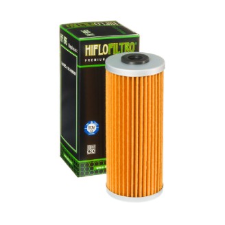 Ölfilter Ural 650/750CC für URAL Gear Up/Patrol/Ranger 750 10-13 Ölfilter HIFLO FILTRO