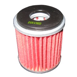 Filtre à Huile Yamaha X-Max 125 X-City 125 Premium Scooter pour YAMAHA WR F 250 03-05 et autres modèles Filtres à Huile HIFLO FILTRO