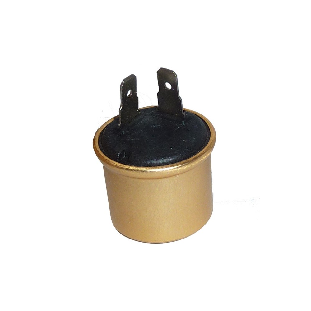 Relé Intermitencia 12V Fr-9H 2 Polos para APRILIA Tuareg 50/125/350 y otros modelos Relés e Intermitencias ALTRO