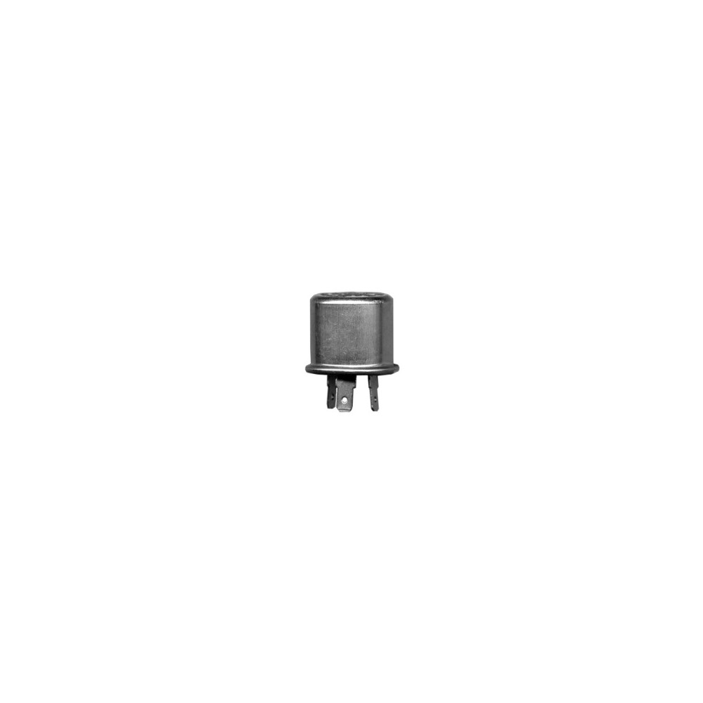 Flasher Relay 12V Fr-9E 3-Pins Relè e Intermittenze ALTRO