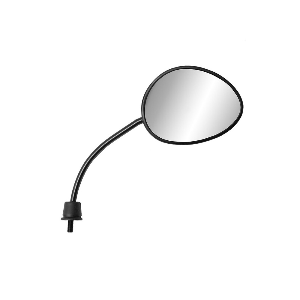 Specchio Ks Zip 2T4TSp 00-Dx per PIAGGIO Zip 50 2T 00-04 e altri modelli Specchi Retrovisori KEN SEAN