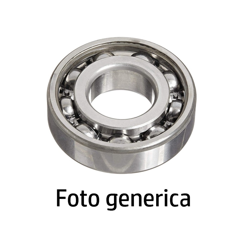 Skf Bearing 6001 M.12X28X8 Cuscinetti Skf
