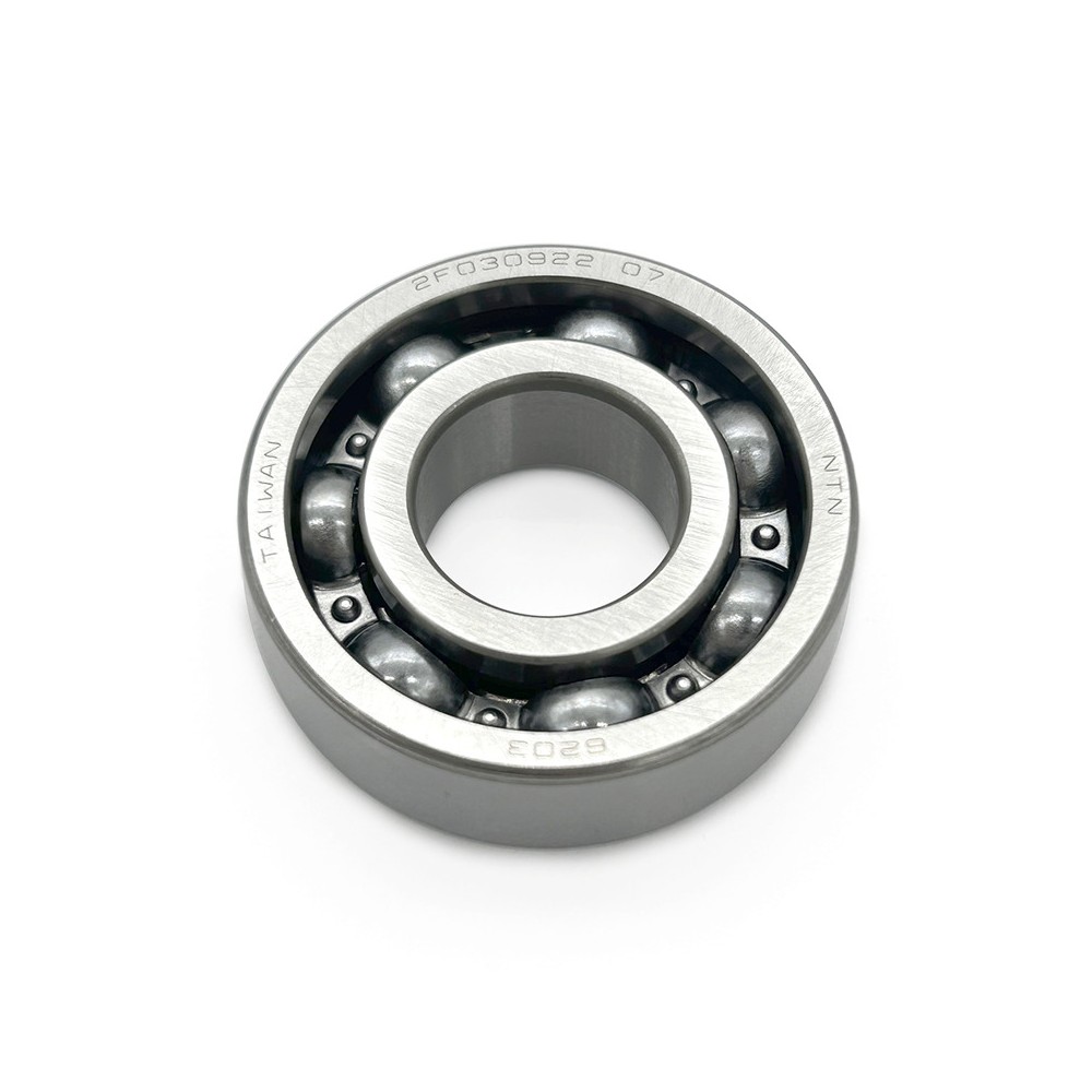 Ntn Bearing 6203CMM.17x40x12 Cuscinetti Ntn