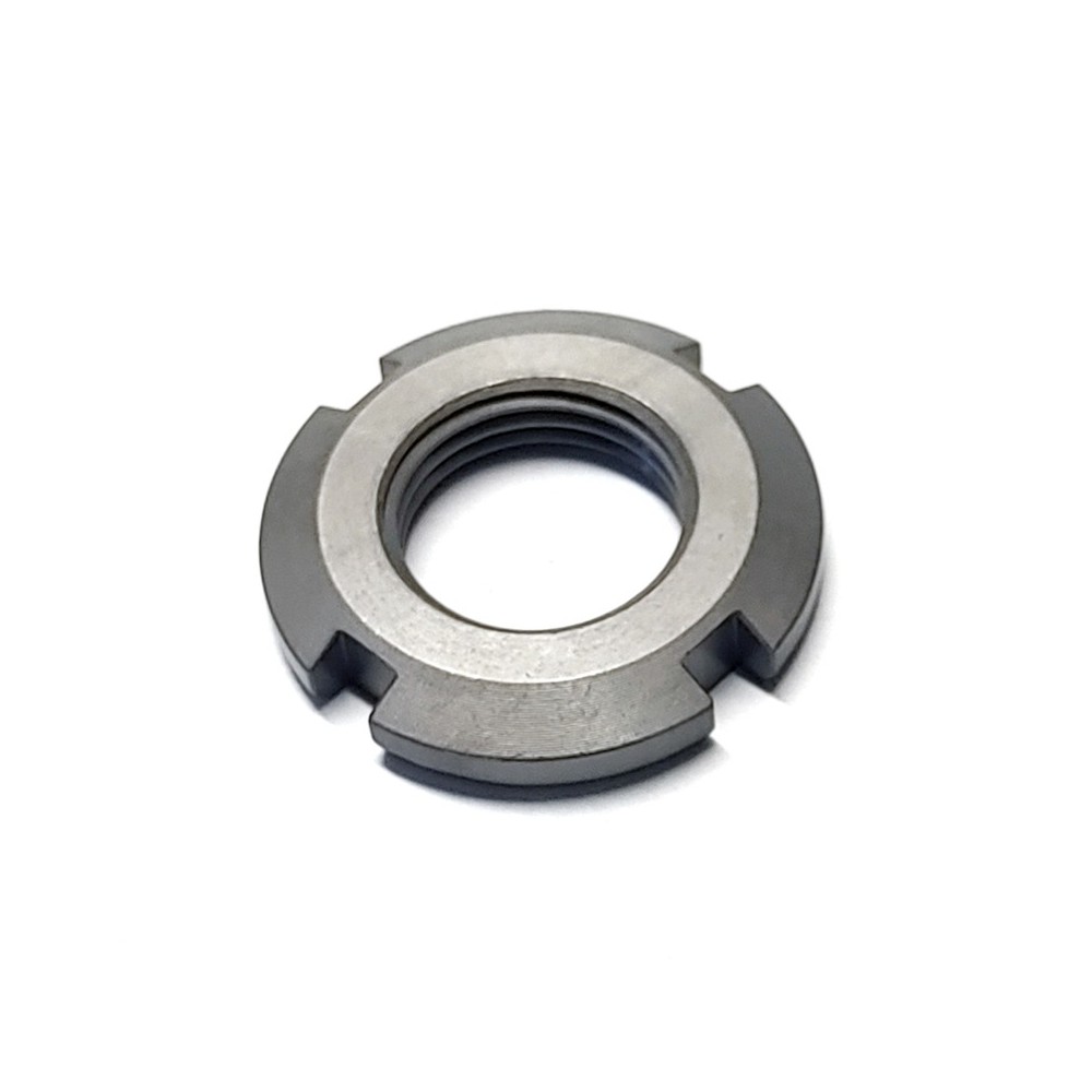 Skf Nut Km 1M12x1 for DUCATI XDiavel 1260 16-20 Cuscinetti Skf