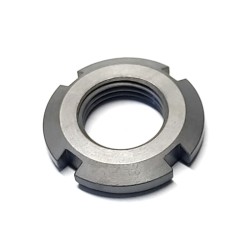 Skf Nut Km 1M12x1 for DUCATI XDiavel 1260 16-20 Cuscinetti Skf
