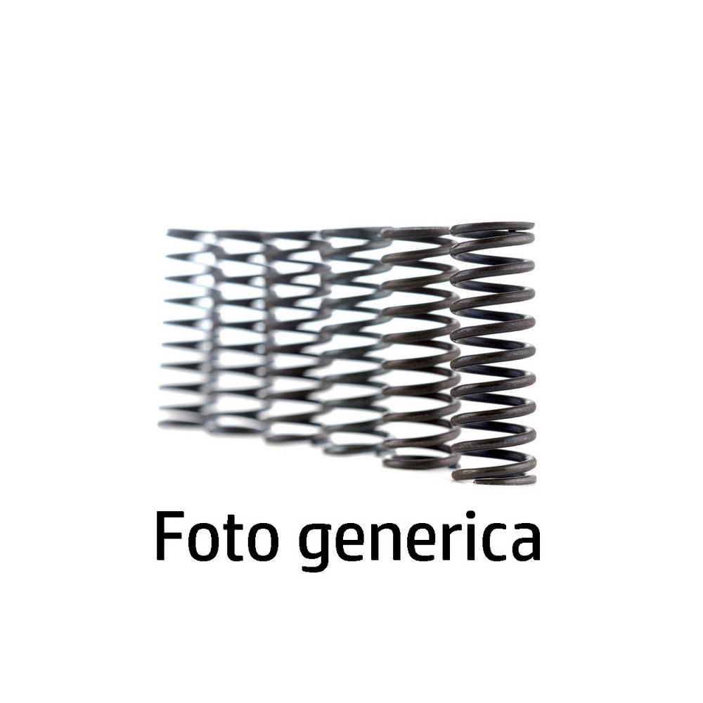 Spring Set FSS0502 for PIAGGIO Vespa PK 50 83-86 and other models Frizioni Ferodo