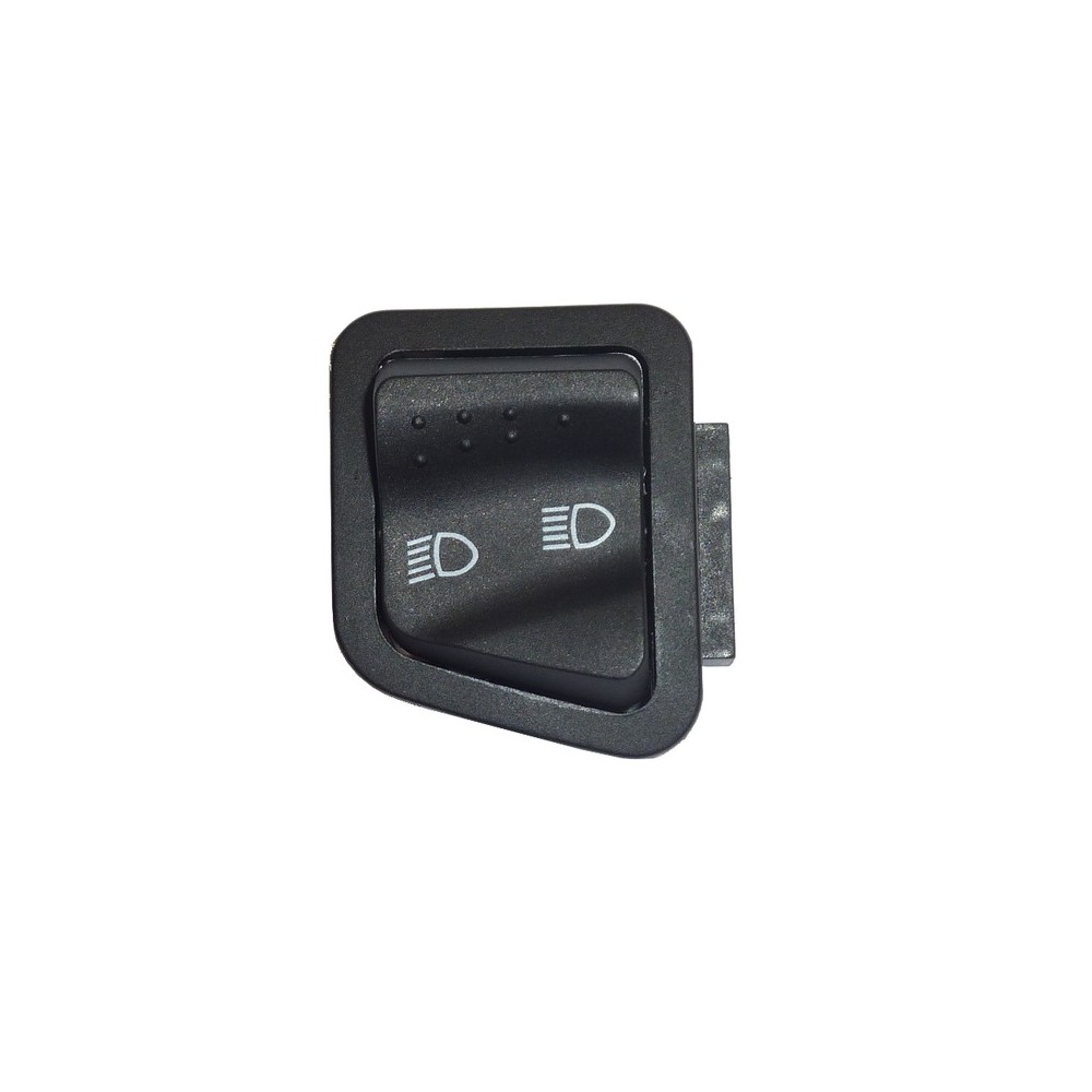 Commutatore Luci Liberty 50FLY 50 per PIAGGIO Liberty 50 2T 03-16 e altri modelli Altro OKYAMI