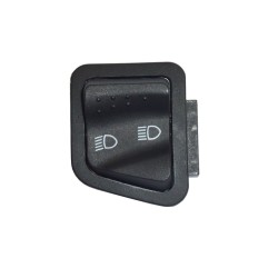 Commutatore Luci Liberty 50FLY 50 per PIAGGIO Liberty 50 2T 03-16 e altri modelli Altro OKYAMI