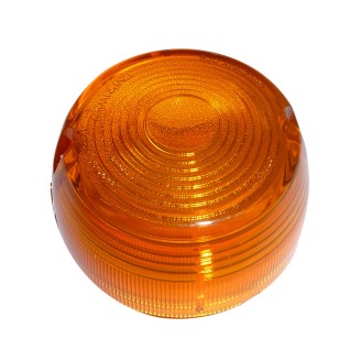 Indicator Lens Guzziright-Left for MOTO GUZZI T3 820 79-85 and other models Fanaleria e Lampade ALTRO