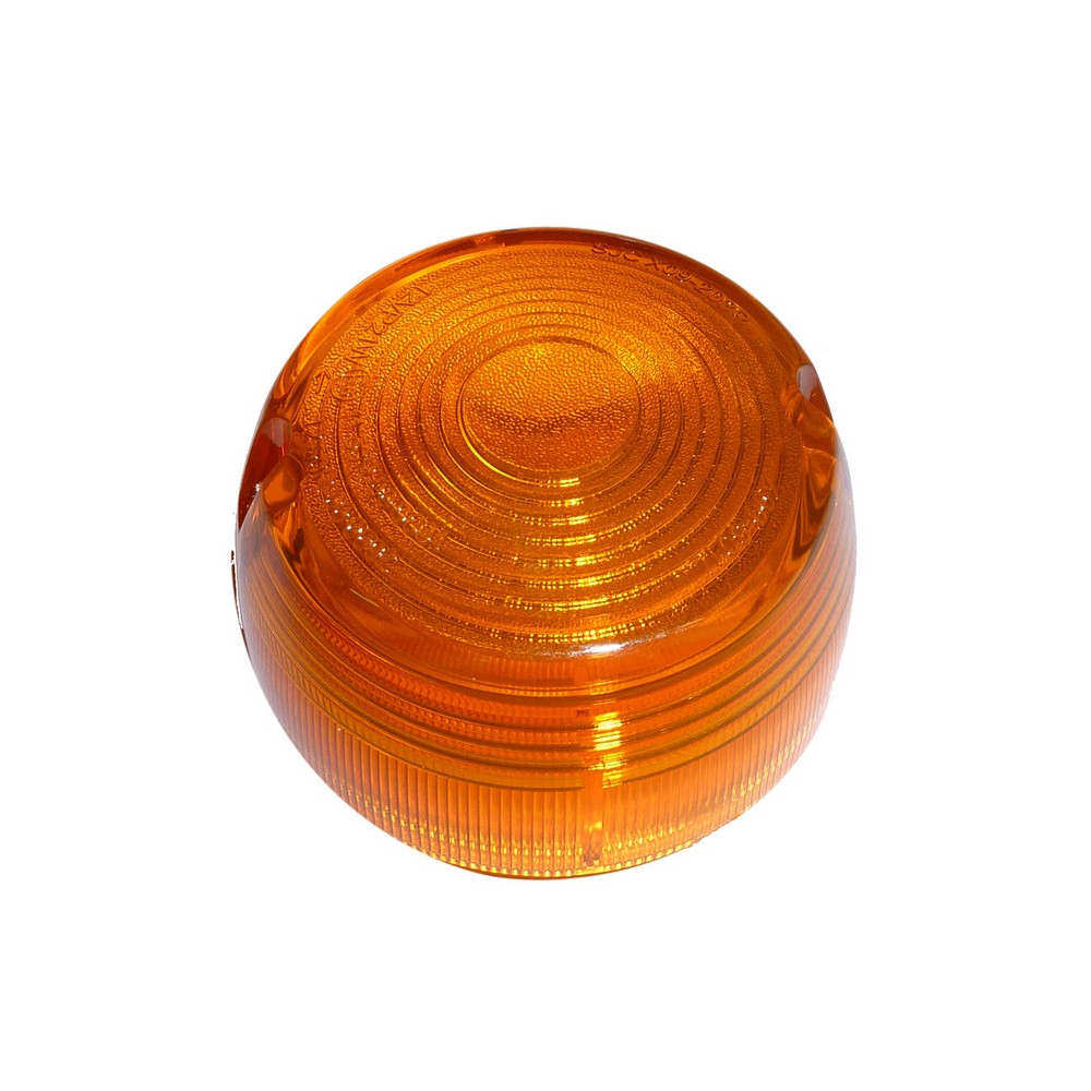 Trasp.Frec. Moto Guzzisx-Dx per MOTO GUZZI T3 820 79-85 e altri modelli Fanaleria e Lampade ALTRO
