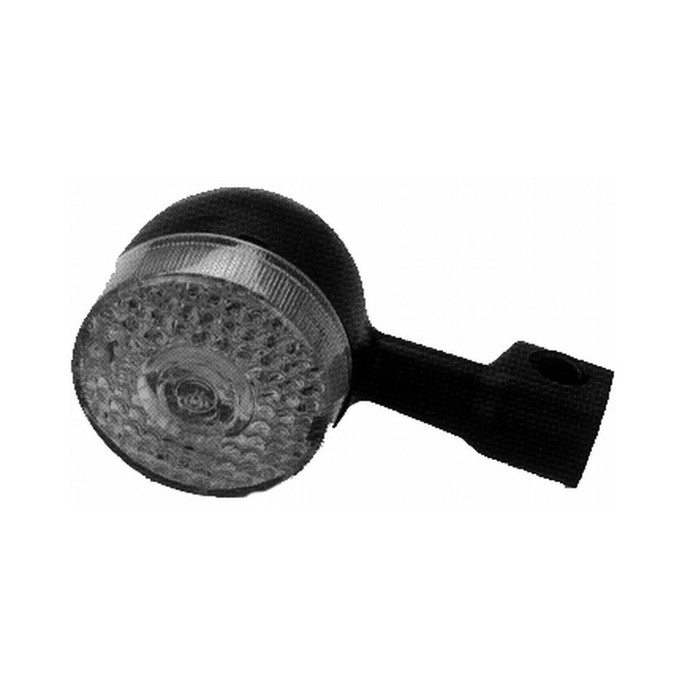 Trasp.Frec.Honda Skywallaroo Ant.Post. per HONDA SGX Sky 50 96-04 e altri modelli Fanaleria e Lampade CEV