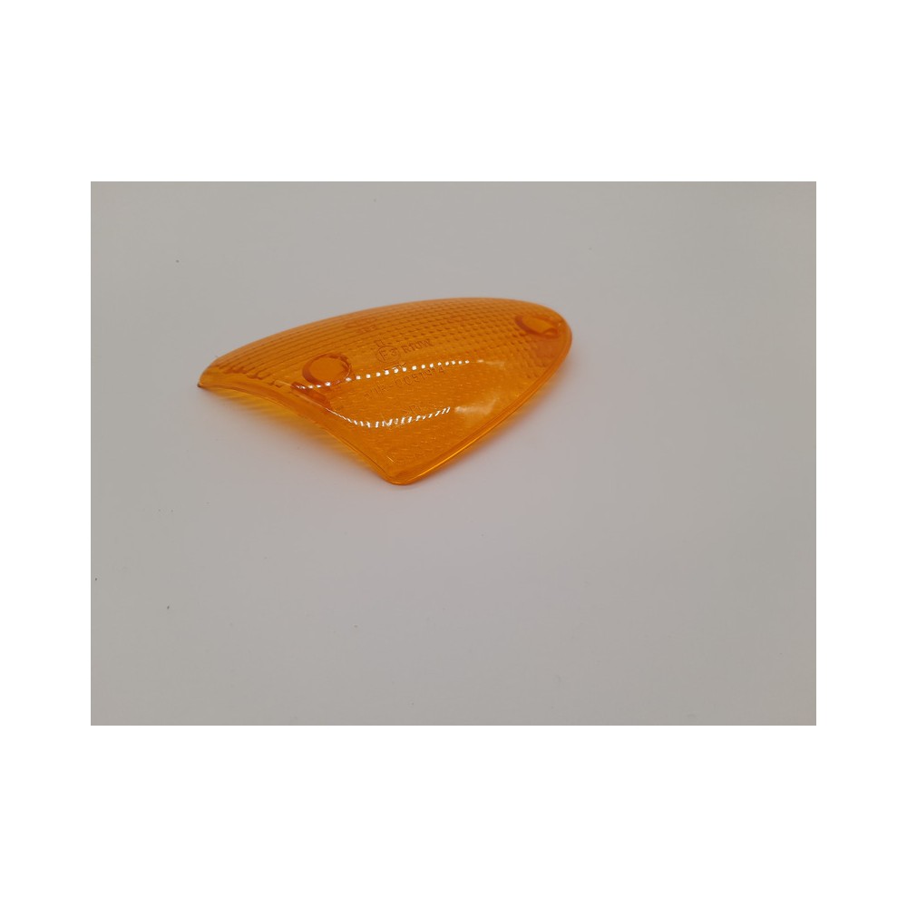 Indicator Lens Apriliasr Www-Leonardo Front Left for APRILIA SR 50125150 97-01 and other models Fanaleria e Lampade CEV