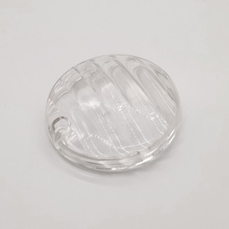 Lighting and Bulbs | Headlights, tail lights, indicators, lenses and bulbs keep a bike visible and legal on the road, day and night. These parts wear out, crack after a fall or simply reach the end of the bulb's life, and need replacing with pieces that match the exact model.This category covers complete headlights, led light units, indicators with clear or coloured lenses and bulbs of different types, for scooters such as Piaggio Vespa, Honda SH, Kymco People and bikes like Moto Guzzi. You will find parts from Siem, RMS, Evok, OSRAM, TRIOM, OKYAMI, CEV and TOPLIGHT. To pick the right one check your model and year, or compare the original code of the part you are replacing.