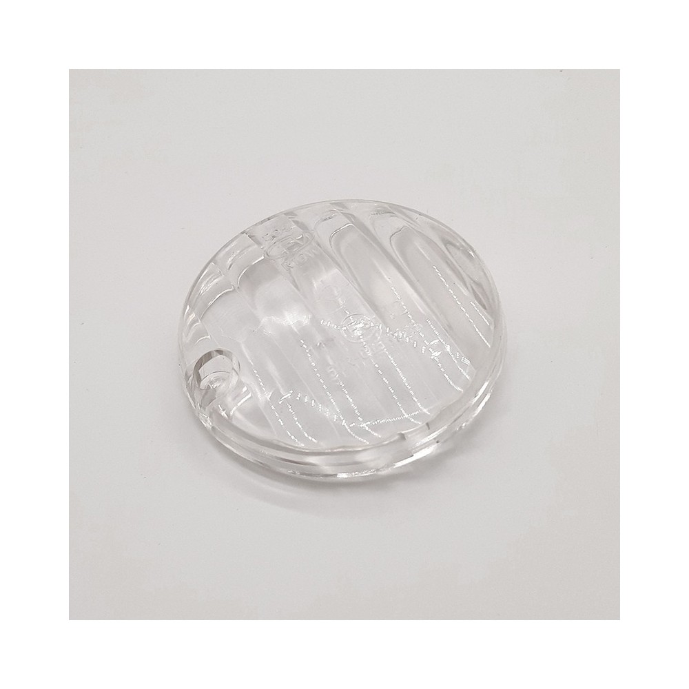 Indicator Lens SCARABEO150 Front RhRear Lf White for APRILIA Scarabeo 125150200 99-06 Lighting and Bulbs CEV