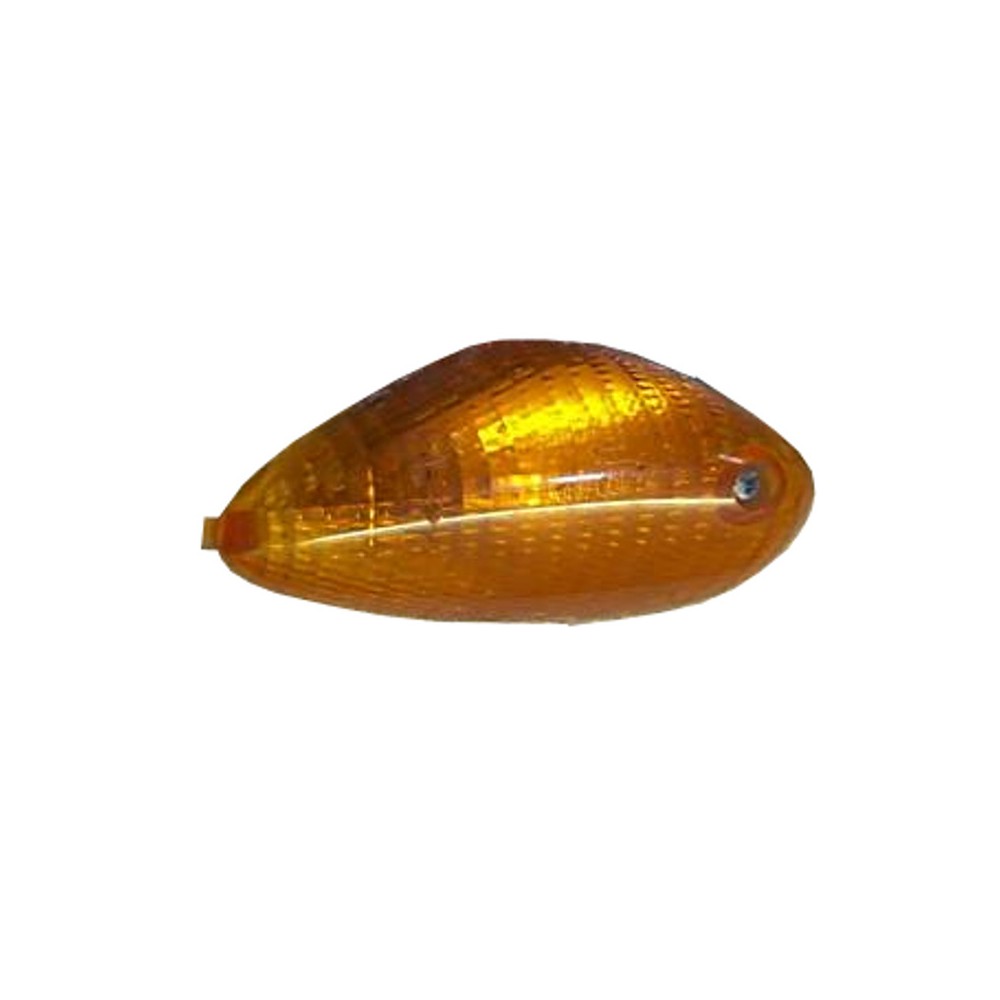 Indicator Lens Nrgextreme Front Left for PIAGGIO NRG mc3Purejet 00-04 Fanaleria e Lampade CEV