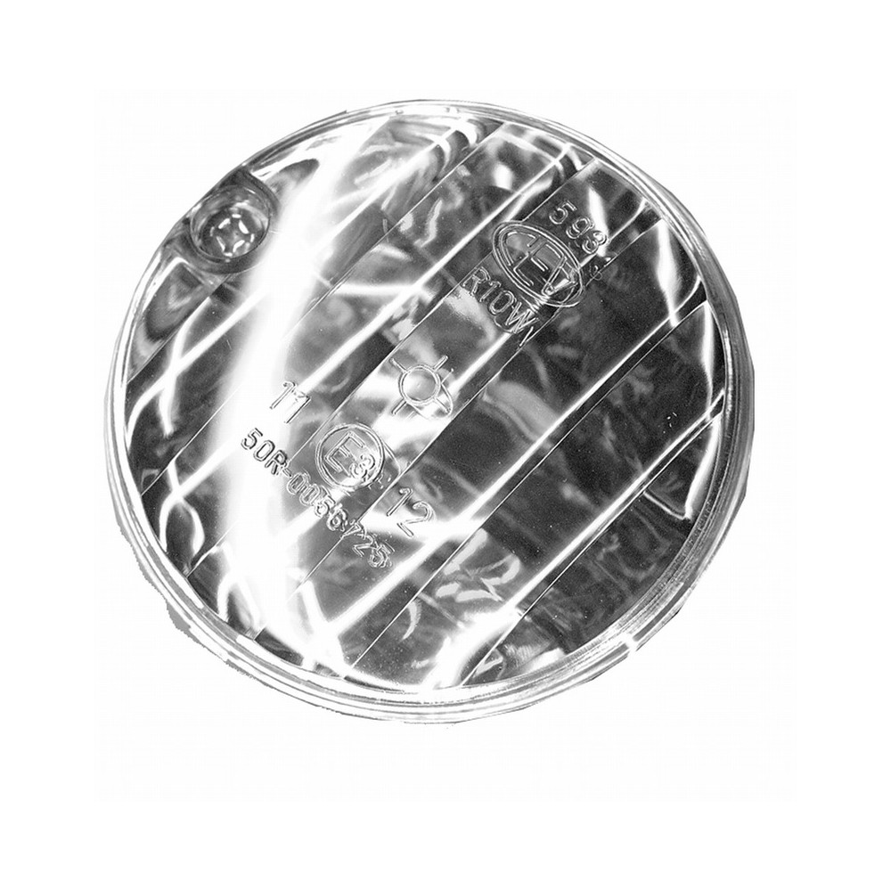 Indicator Lens SCARABEO150 Front LfRear Rh White for APRILIA Scarabeo 125150200 99-06 Lighting and Bulbs CEV