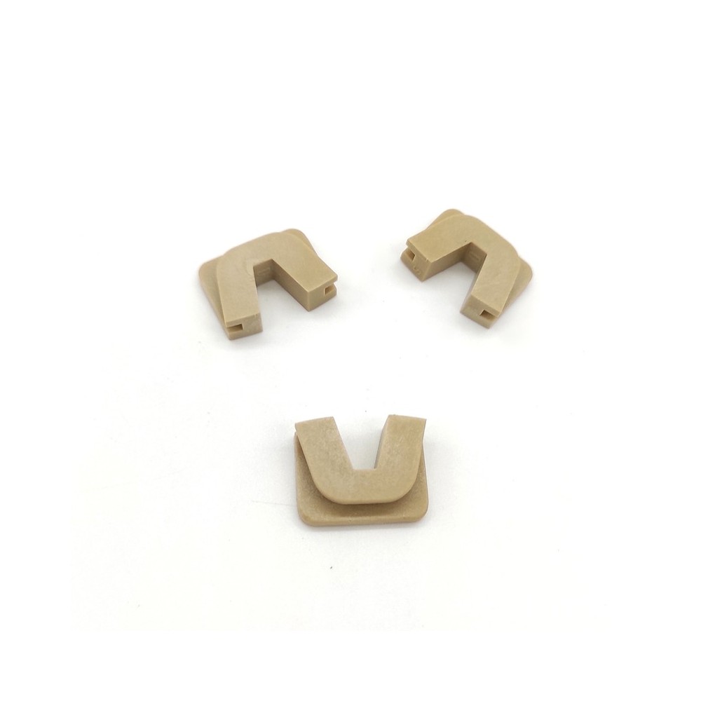 Kit Cursori Variatore Bandominarelli 50 3PZ Variatori Bando