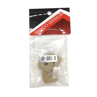 Variator Sliders Kit Bandosp-001-3 Variatori Bando